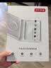 京东京造iPad Air 11/2024/2025/2026无尘仓钢化玻璃膜平板电脑高清贴膜全屏抗指纹防爆屏幕保护高清防摔 实拍图