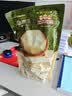 三只松鼠京觅联名夏威夷果1000g24-26mm儿童每日坚果炒货休闲零食团购送礼 实拍图