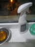 净浮生油污净500g*5董璇推荐厨房抽油烟机强力家庭清洁去重油泡沫神器 实拍图