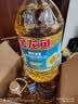金龙鱼 食用油 葵花籽清香型食用植物调和油5L*4 实拍图