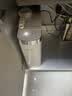小鱼儿通用滤芯净水器等效1200G双出水大流量陶氏RO反渗透鲜活0陈水0阻垢0添加厨下家用净饮机 T1200 实拍图
