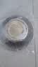 炊大皇304不锈钢沥水盆家用洗菜洗米料理筛洗水果篮淘米盆19cm 实拍图