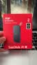 闪迪（SanDisk）2TB Type-c USB3.2移动固态硬盘（PSSD）E30高速 移动SSD 读速800MB/s 兼容手机笔记本电脑 实拍图