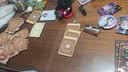 卡游鬼灭之刃破晓收藏卡呼吸包卡片官方正版动漫周边玩具卡牌卡包 实拍图
