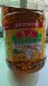 鲁花 【保真菜籽油】食用油 低芥酸特香菜籽油 6.18L   物理压榨 实拍图