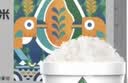 长白山有机大米  山泉水 东北大米 真空包装 5斤 当季新米上市 实拍图