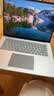 微软（Microsoft）Surface Laptop 第7代 15英寸 轻薄笔记本电脑 国家补贴 骁龙 X Elite 16G 512G 亮铂金 触控屏 实拍图