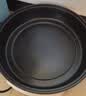美的（Midea）电饼铛电煎锅家用小型70mm加大加深多功能锅电煎锅烙饼锅煎烤机电火锅烤肉锅家庭用自营JKC3463 实拍图