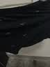七匹狼男士内裤纯棉抗菌平角内裤男透气短裤四角裤头4条装 经典款 M 实拍图