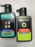 曼秀雷敦男士专用冰爽活炭洗面奶150ml 清洁去黑头控油洁面乳送男生礼物 实拍图