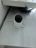 鸿蒙智选800万摄像头家用监控器室内360度无死角带夜视可升级4g终身免流无需wifi支持华为智慧生活海雀5i4K 实拍图