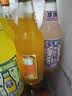 华洋1982汽水果味碳酸饮料358ml*12瓶玻璃瓶装低糖0脂网红饮品 实拍图