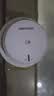 HIKVISION海康威视烟雾报警器家用烟感独立式光电感烟探测器 消防火灾警报器 3C认证 写字楼学校酒店专用 NP-Y1-S 实拍图