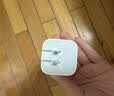 Apple/苹果 40W type-c快充充电器 苹果usb-c原装充电头 旗舰店新款苹果iPhone 17 Pro Max充电器 实拍图