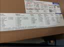 美的（Midea）【重磅新品】2026新款小滋味微烤炸炖一体机家用变频微波炉烤箱空气炸锅不锈钢内胆23L复古F23G4 实拍图