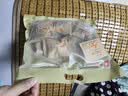 良品铺子牛肉味兰花豆500g*2 浓香酥脆坚果炒货 下酒菜休闲零食干果蚕豆 实拍图