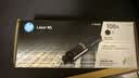 惠普（HP）W1108A/108A原装智能闪充粉盒/硒鼓/墨粉 适用hp MFP NS1005/c/w NS1020/c/w 打印机 黑色碳粉 实拍图