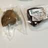 七鲜酱卤猪肝200g 实拍图
