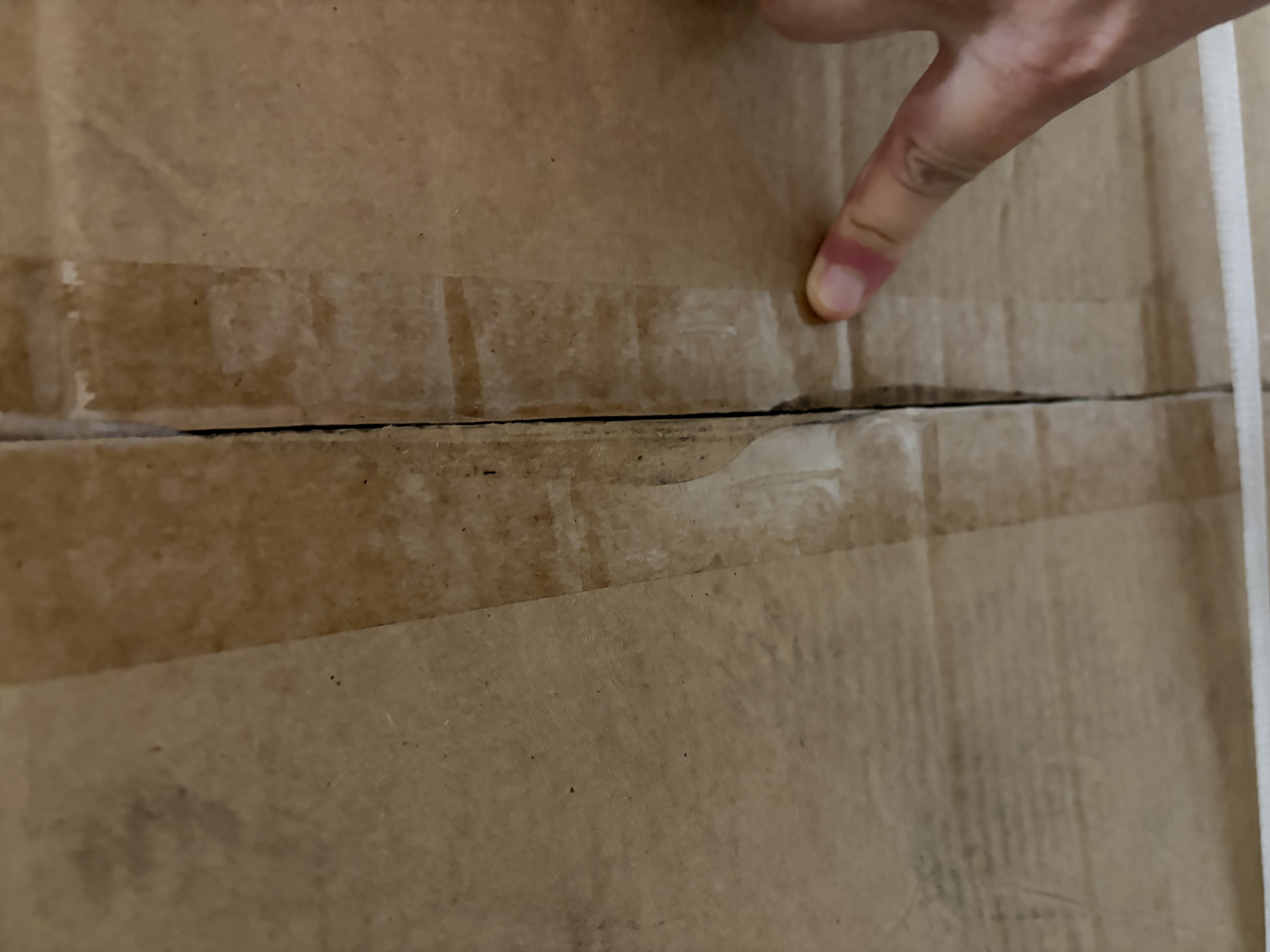 美的空调1.5匹静新风新一级能效变频冷暖独立新风大风量空调挂机以旧换新KFR-35GW/N8XF1-1 实拍图