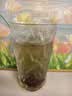 万品珍茶叶普洱熟茶 云南勐海高山老树原料老班章茶叶单饼装100g 实拍图