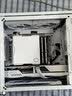 酷冷至尊（CoolerMaster）Hyper612 Pro 白色 CPU风冷散热器 单塔/三代超导6热管/双莫比乌斯风扇/金属拉丝顶盖/多平台扣具 实拍图