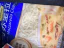 妙可蓝多 马苏里拉芝士碎450g*3 奶酪碎 三明治焗饭披萨烘焙原料 实拍图