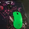 雷蛇（Razer）毒蝰v4pro专业版 无线电竞游戏鼠标 8K轻量化人体工程学设计 LOL三角洲CS2吃鸡打瓦鼠标Faker同款 【新品上市】毒蝰V4专业版 电竞绿 晒单实拍图