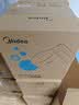 美的（Midea）电热水壶烧水壶有钛无缝内胆1.5L容量自动断电双层防烫2026新款MK-HJ1570-T 实拍图