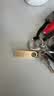 金士顿（Kingston）64GB USB3.2 Gen 1 U盘 DTSE9G3 金属U盘 读速220MB/s 写速100MB/s 学习办公投标电脑车载优盘 实拍图