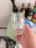 京东京造 红酒杯 波多尔高颜值玻璃高脚葡萄酒杯中秋礼物大容量300ml两只 实拍图