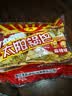 太阳锅巴 小米锅巴 麻辣味 250g(50g*5)辣道劲爽解馋休闲零食儿时回忆 实拍图