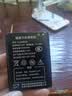 探电者815060AR随身WiFi电池 与B803 HDS725060 JYTD-815060AR 815060 TD-LTE 4G电池通用 3000mAh 1块电池 实拍图