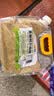 喜帅 全期柯尔鸭粮幼鸭饲料成鸭产蛋粮果疏开口粮混合营养食物1.2kg 实拍图