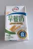 伊利早餐奶麦香味 250ml*24盒 浓香麦片早餐伴侣 礼盒装 实拍图