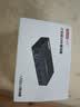 西普莱USB3.0拓展坞集线器4口分线器A-4U30（1米）工业级HUB笔记本台式电脑接硬盘键鼠充电每口1A带电源 实拍图