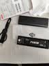 联想（Lenovo）M.2 NVMe/SATA双协议硬盘盒 Type-C3.2移动固态硬盘盒 适用笔记本电脑手机外接SSD硬盘盒 实拍图