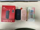 闪迪（Sandisk）2TB Type-c USB3.2移动固态硬盘（PSSD）E30高速 移动SSD 读速800MB/s 兼容手机笔记本电脑 实拍图