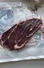 恒都 国产谷饲原切牛排组合装1.2kg（西冷4片眼肉4片）生鲜牛肉健身 实拍图