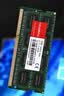 七彩虹（Colorful）DDR3L 4G 1600 笔记本内存条 实拍图