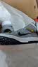 耐克NIKE男子跑步鞋RUN SWIFT 2新款网面透气运动鞋CU3517-014灰42 实拍图