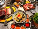苏泊尔（SUPOR）泼油小锅不锈钢泼油锅家用浇淋油炝油 KGF20AH10 实拍图