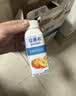 伊利安慕希黄桃燕麦风味酸奶200g*10瓶/箱 中秋礼品 礼盒装 实拍图