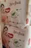 好奇（Huggies）铂金装小桃裤成长裤XXXL26片*4包(17kg以上)【散热口碑王】 实拍图