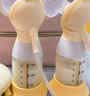 美德乐（Medela）吸奶器电动吸奶器双边吸乳器母乳集奶器挤奶器丝韵·翼舒悦版 实拍图