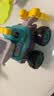 汇乐玩具儿童玩具车工程车宝宝玩具1-3岁惯性特技车汽车男孩生日礼物 实拍图
