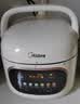 美的（Midea）一人食迷你电压力锅2.2L 开盖火锅宝宝粥MY-C2945电饭煲1-3人多功能一体开盖火锅 实拍图