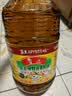 鲁花 【保真菜籽油】食用油 低芥酸特香菜籽油 6.18L   物理压榨 实拍图