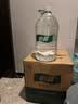 怡宝 饮用水 纯净水4.5L*4桶装水 整箱装 实拍图
