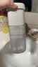 博皓（prooral）冲牙器F23便携式洁牙器旅行居家洗牙器牙结石清理牙齿冲洗器 海鸥灰180ml 实拍图