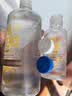 海昌 视护能滋养清洁美瞳隐形眼镜护理液120ml*4盒套装 实拍图